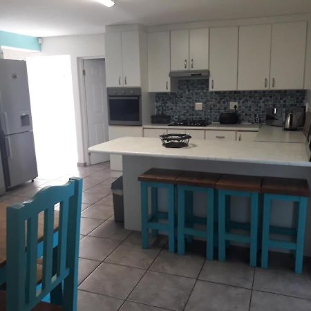 Ferienwohnung Seabreeze Jeffreys Bay Exterior foto