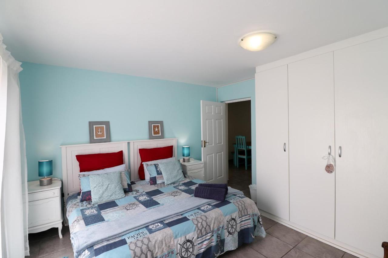 Ferienwohnung Seabreeze Jeffreys Bay Exterior foto