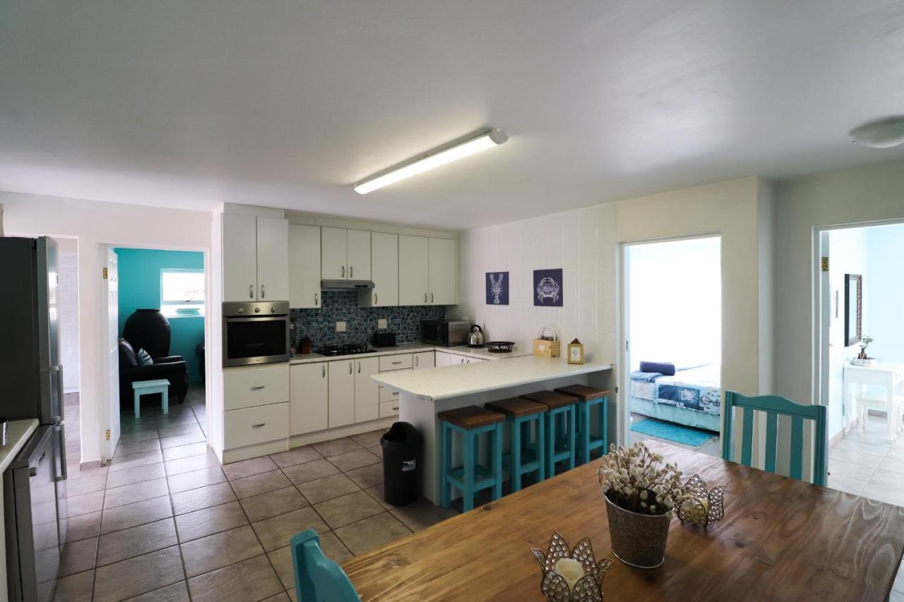 Ferienwohnung Seabreeze Jeffreys Bay Exterior foto