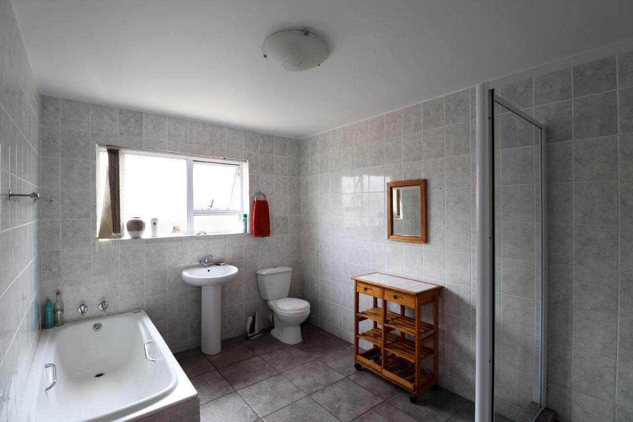 Ferienwohnung Seabreeze Jeffreys Bay Exterior foto