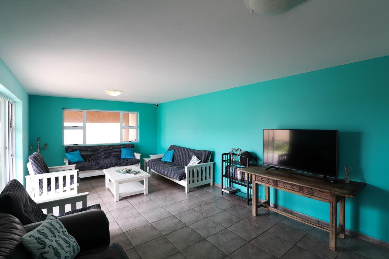 Ferienwohnung Seabreeze Jeffreys Bay Exterior foto