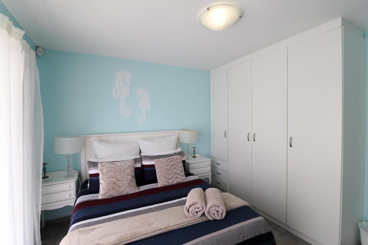 Ferienwohnung Seabreeze Jeffreys Bay Exterior foto