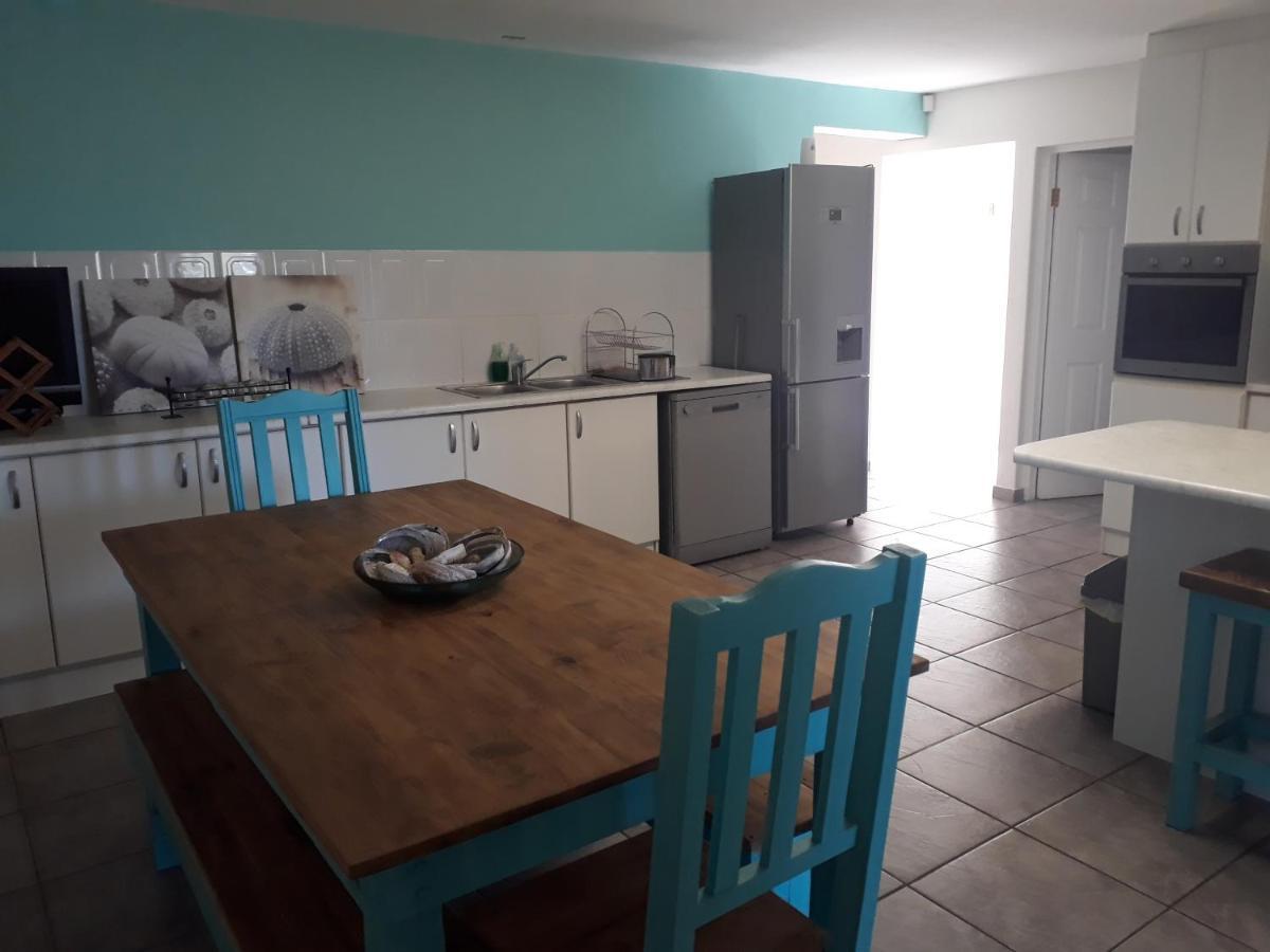 Ferienwohnung Seabreeze Jeffreys Bay Exterior foto