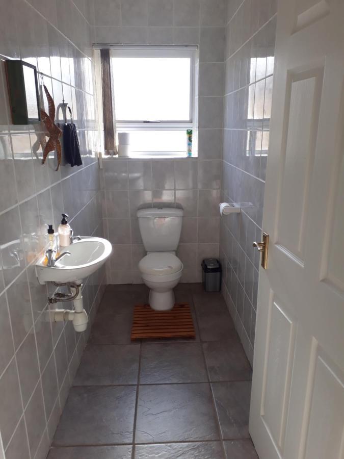 Ferienwohnung Seabreeze Jeffreys Bay Exterior foto