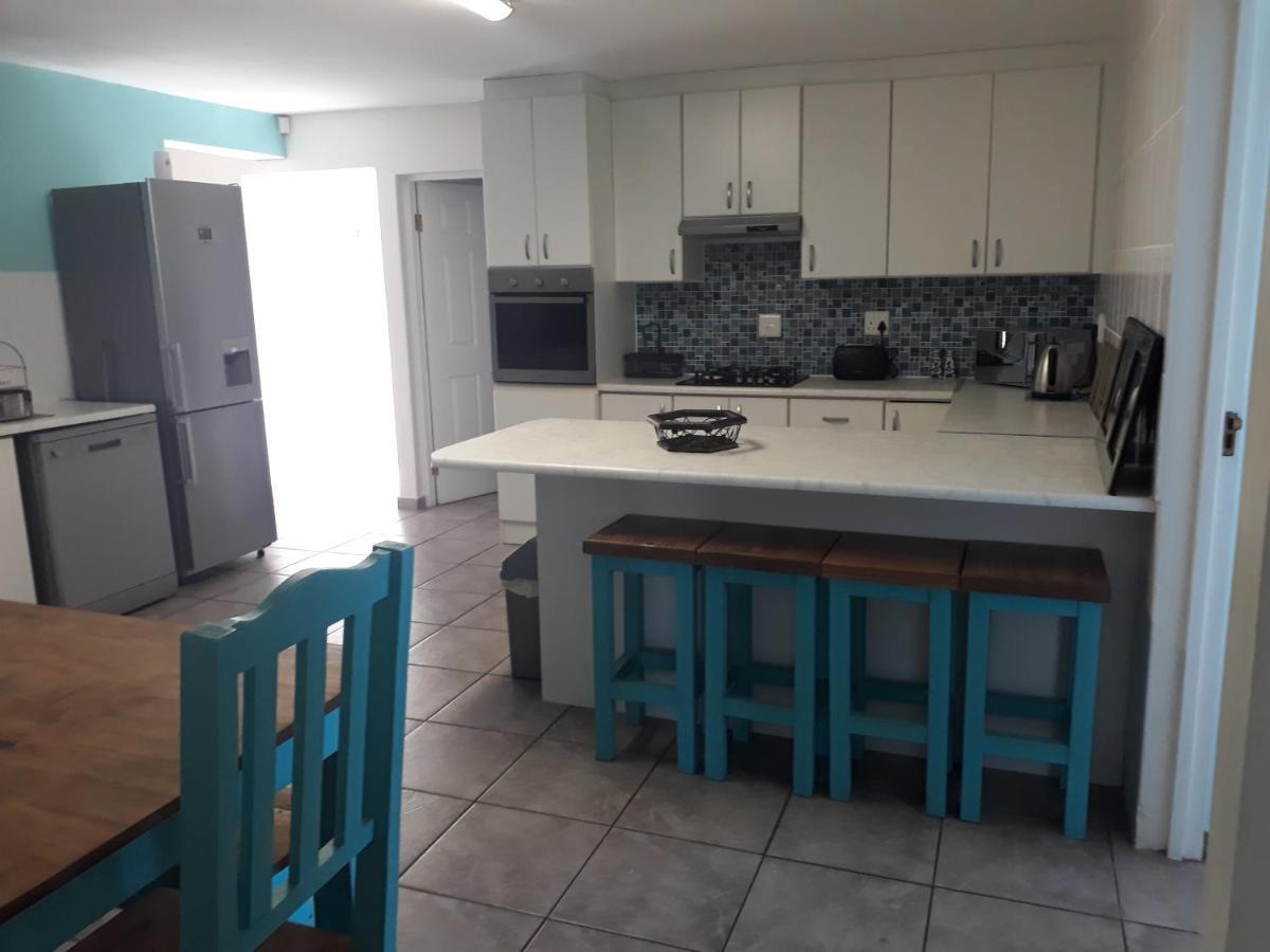 Ferienwohnung Seabreeze Jeffreys Bay Exterior foto