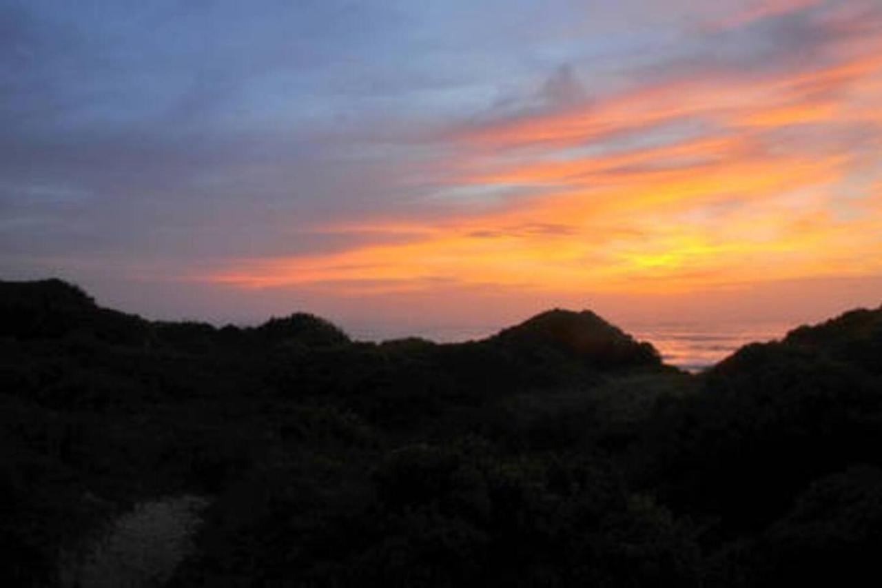 Ferienwohnung Seabreeze Jeffreys Bay Exterior foto